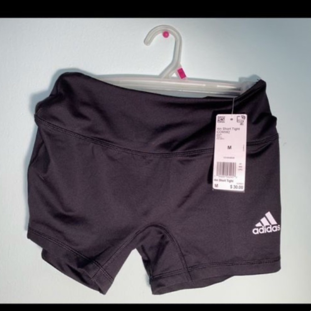 Brand new Adidas Shorts size MEDIUM